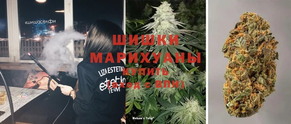 хмурый Верхний Тагил
